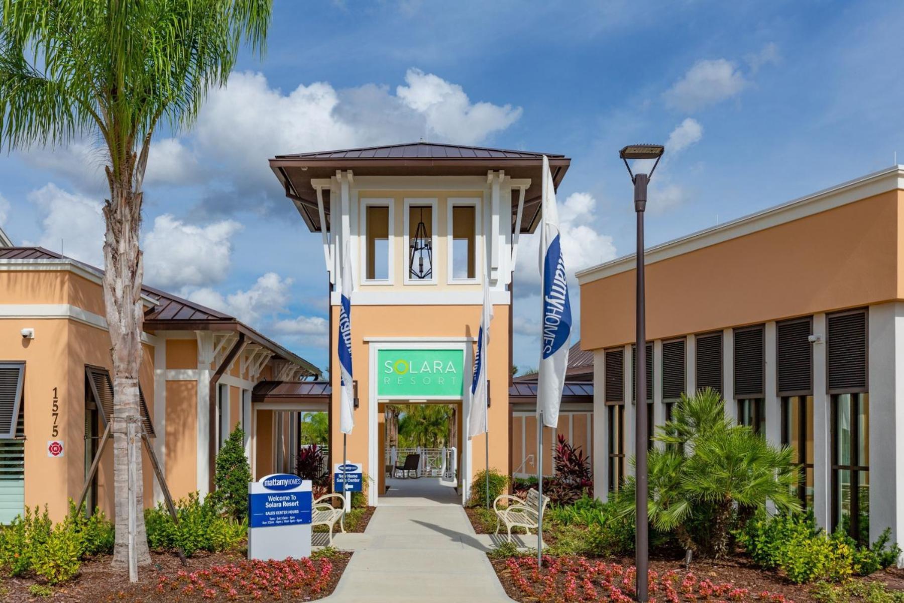 Top Villas - Solara Resort 489 Orlando Exterior photo