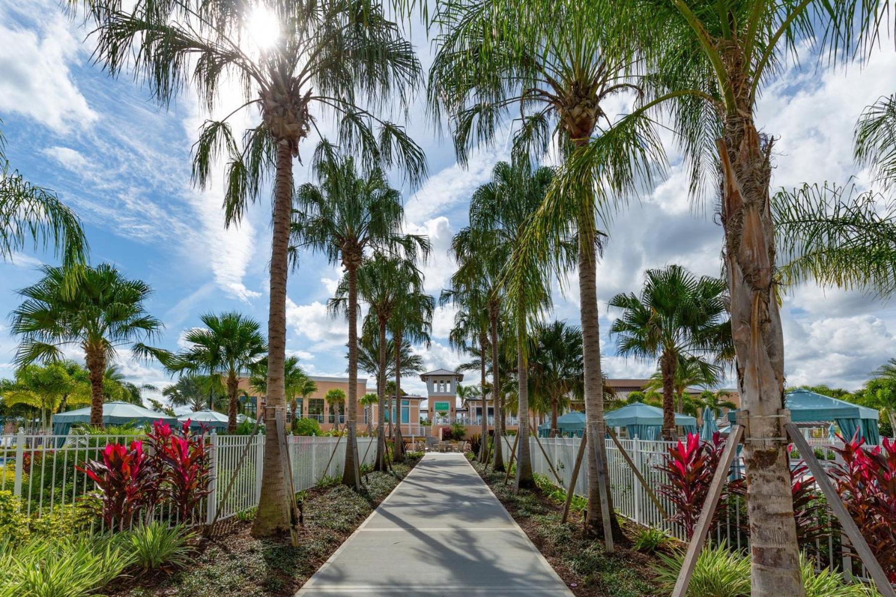 Top Villas - Solara Resort 489 Orlando Exterior photo